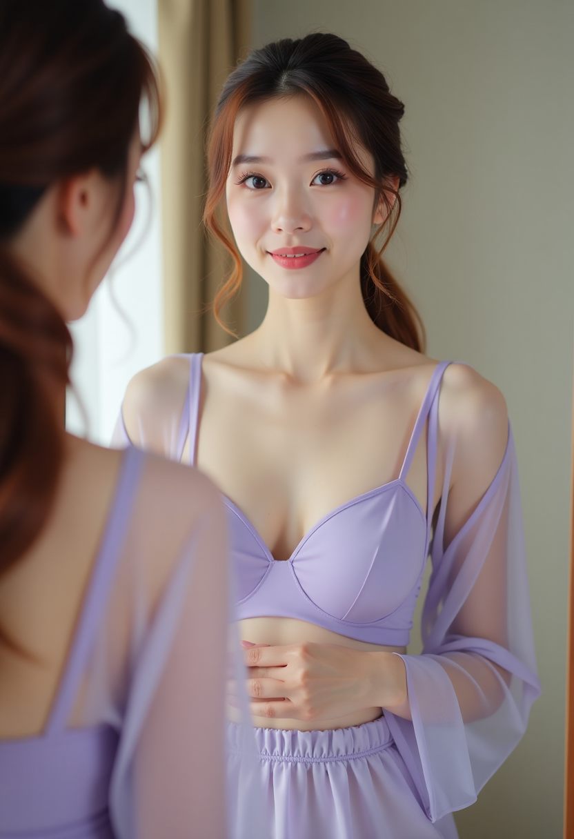 白霜之约